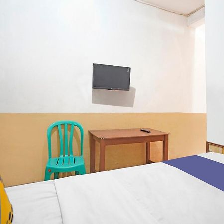 Spot On 91444 Hotel Arimbi Bandung Esterno foto