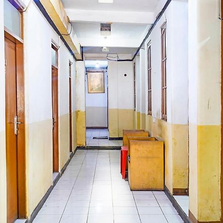 Spot On 91444 Hotel Arimbi Bandung Esterno foto
