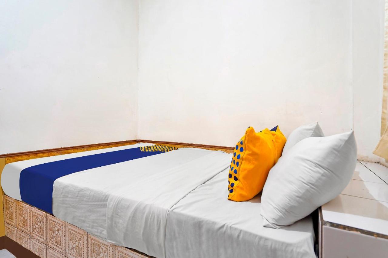 Spot On 91444 Hotel Arimbi Bandung Esterno foto