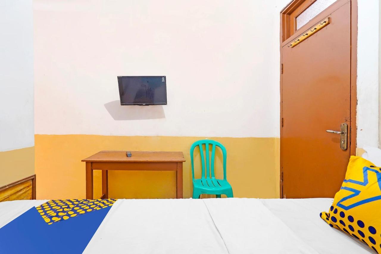 Spot On 91444 Hotel Arimbi Bandung Esterno foto