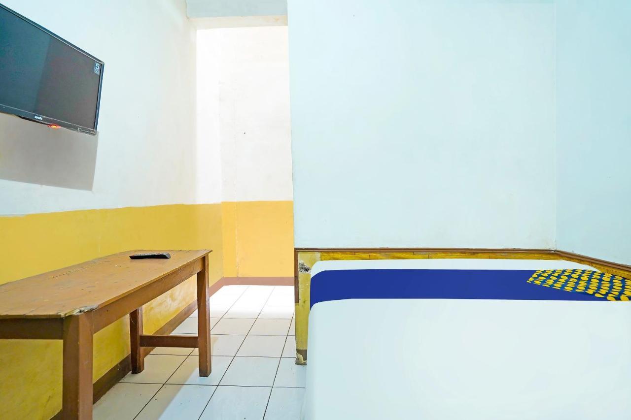 Spot On 91444 Hotel Arimbi Bandung Esterno foto