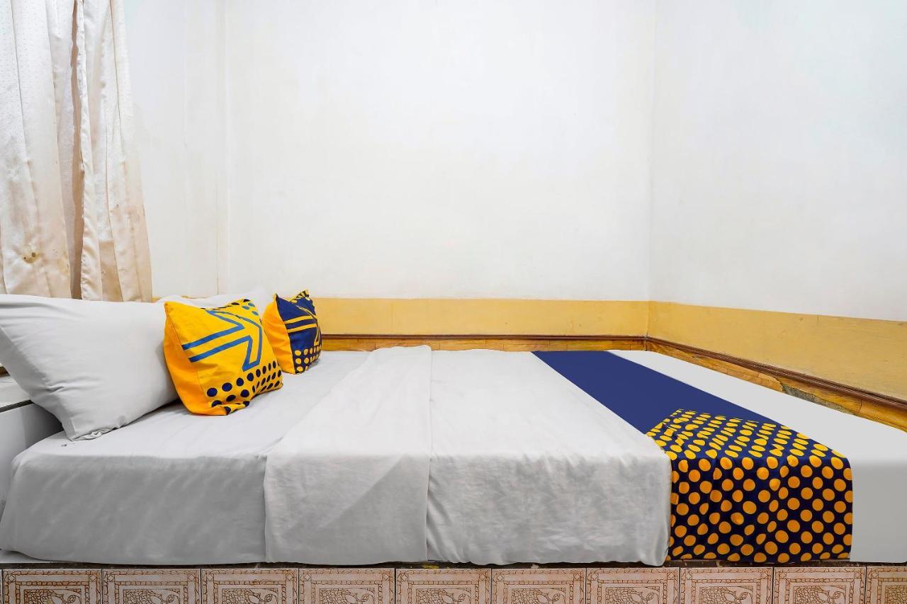 Spot On 91444 Hotel Arimbi Bandung Esterno foto