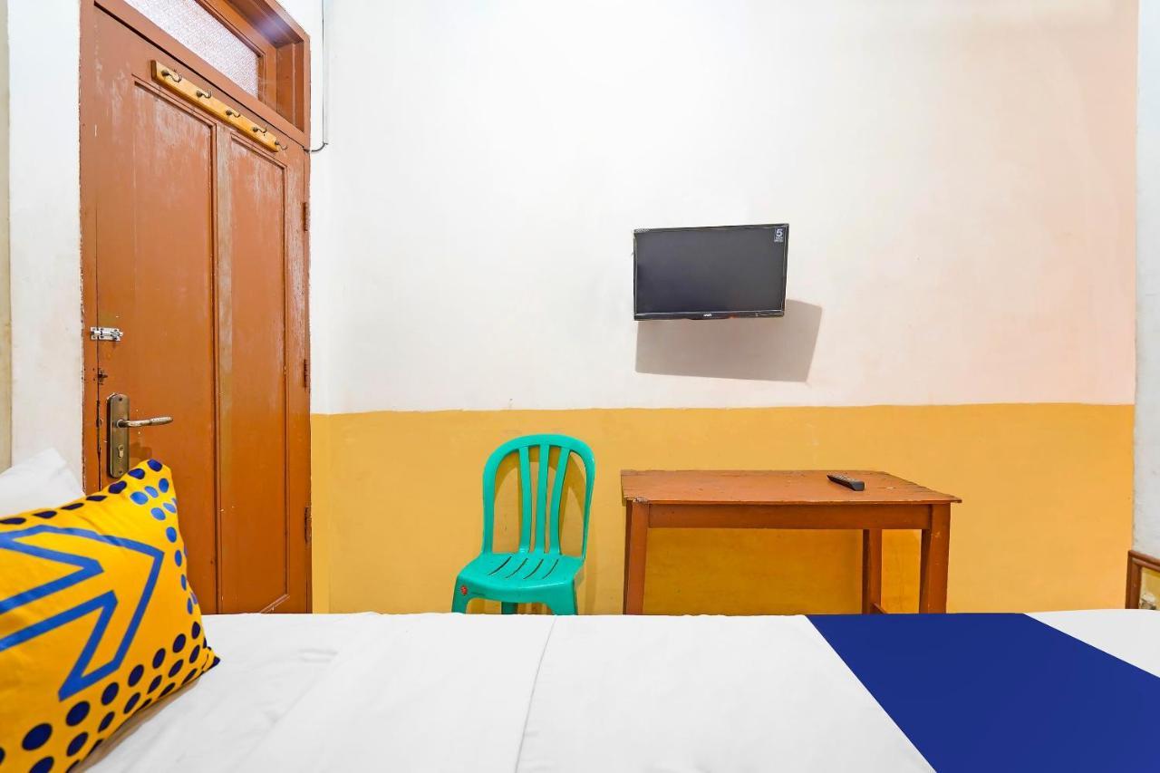 Spot On 91444 Hotel Arimbi Bandung Esterno foto
