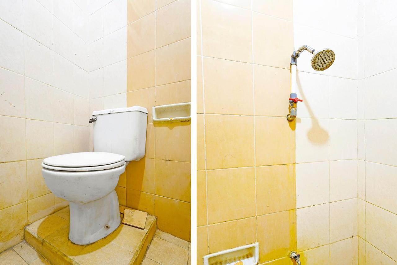 Spot On 91444 Hotel Arimbi Bandung Esterno foto