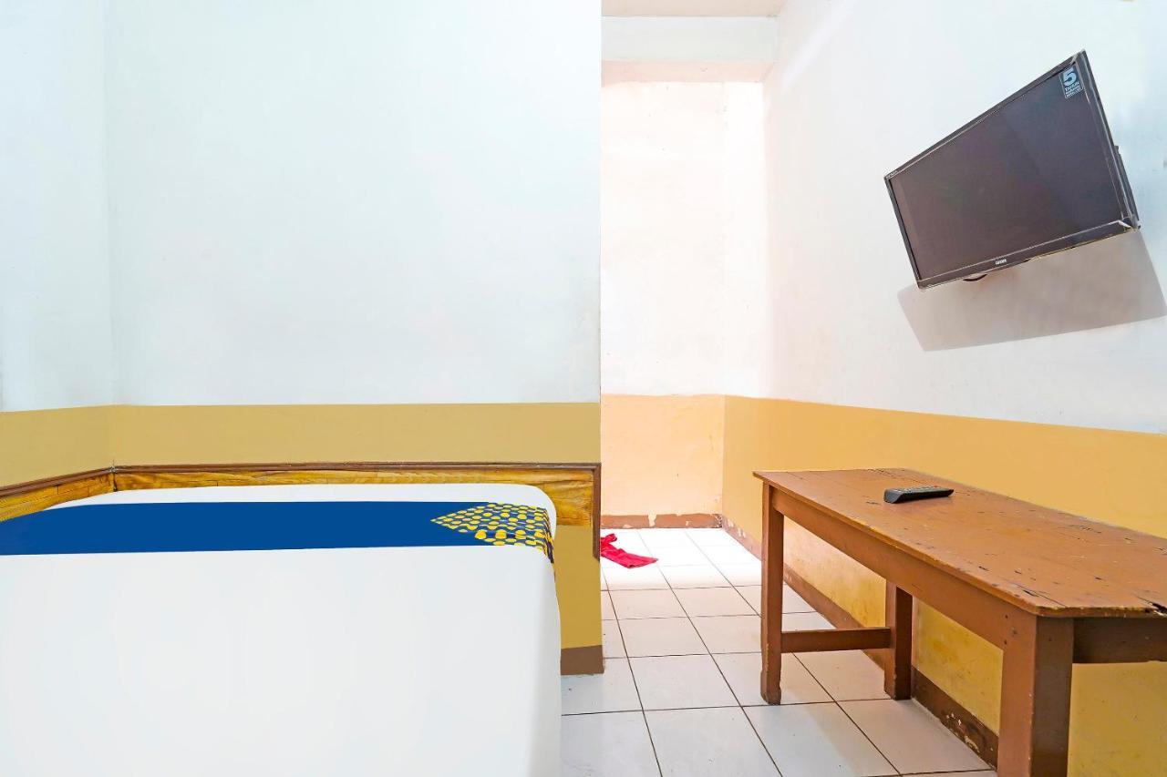 Spot On 91444 Hotel Arimbi Bandung Esterno foto