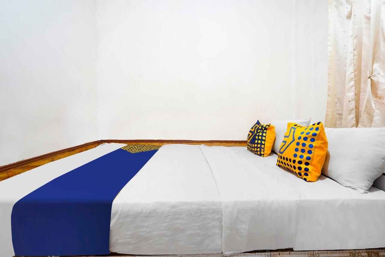 Spot On 91444 Hotel Arimbi Bandung Esterno foto