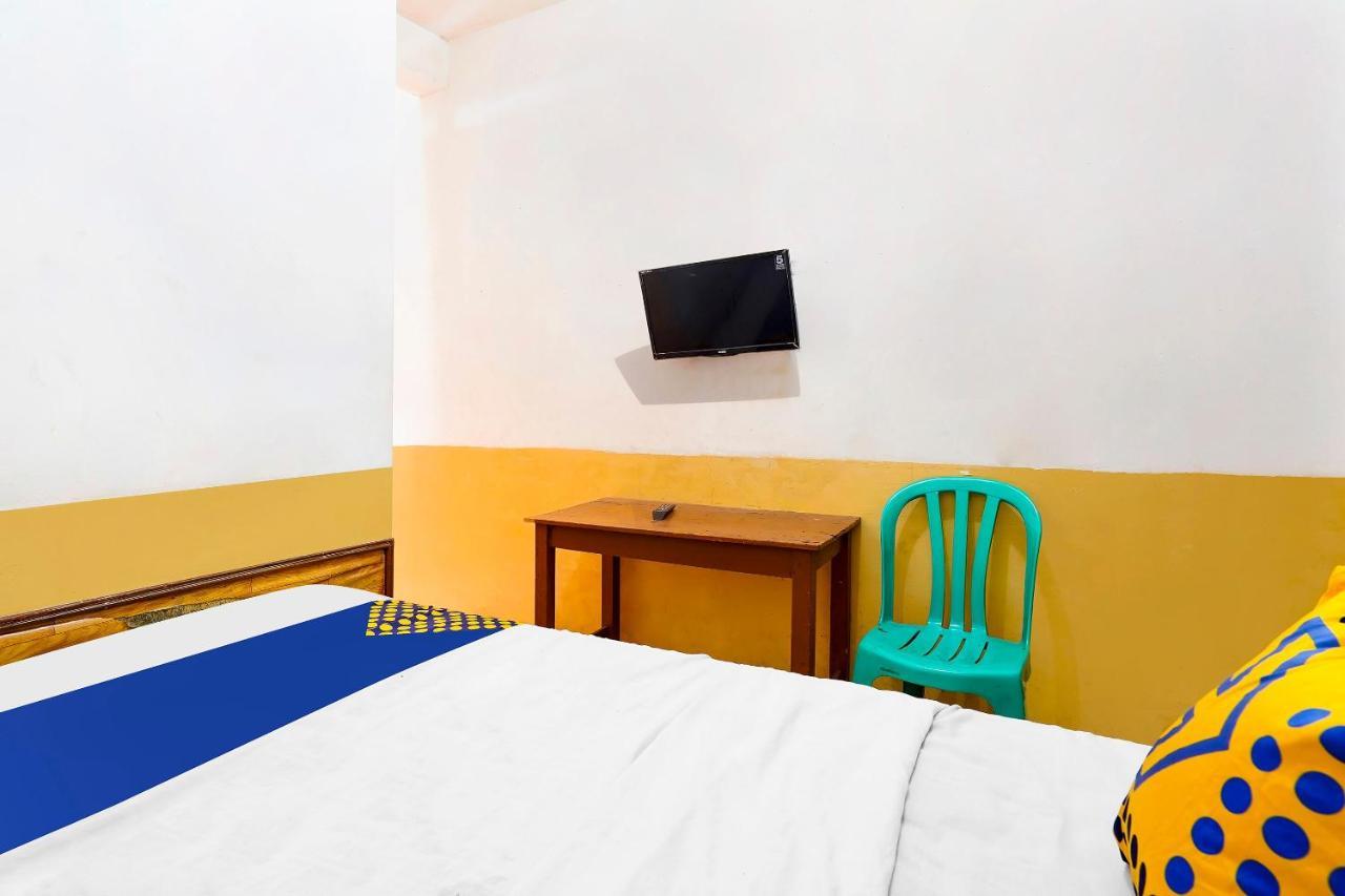 Spot On 91444 Hotel Arimbi Bandung Esterno foto