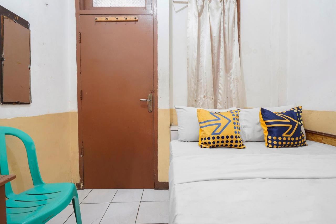 Spot On 91444 Hotel Arimbi Bandung Esterno foto