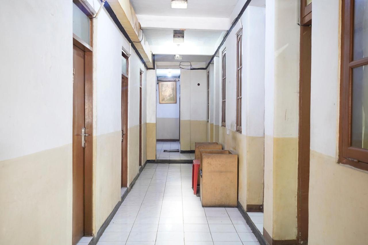 Spot On 91444 Hotel Arimbi Bandung Esterno foto