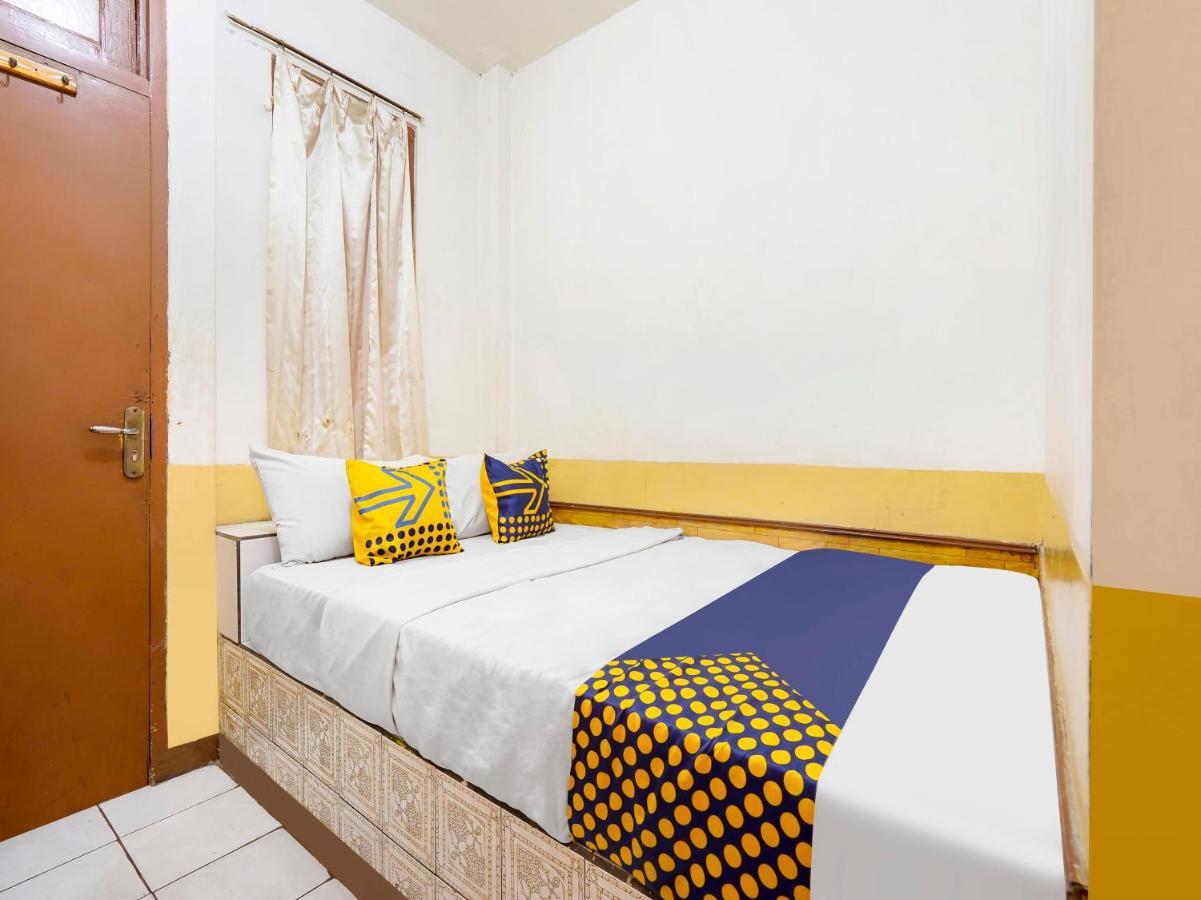 Spot On 91444 Hotel Arimbi Bandung Esterno foto